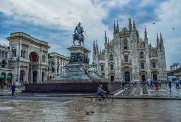 Fenomeno smart working: in Italia, Milano è la città più all’avanguardia