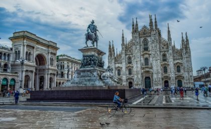Fenomeno smart working: in Italia, Milano è la città più all’avanguardia