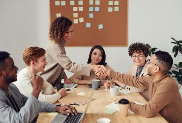 Spazi di coworking e aziende: tutti i vantaggi del lavoro condiviso