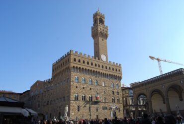 Il Venerdì in Smart Work: L’iniziativa del Comune di Firenze