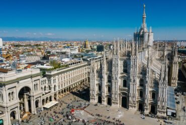 Milano, la città delle opportunità: 7 motivi per lavorare in un coworking in pieno centro
